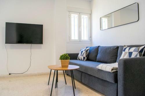 Apartament New Cathedral