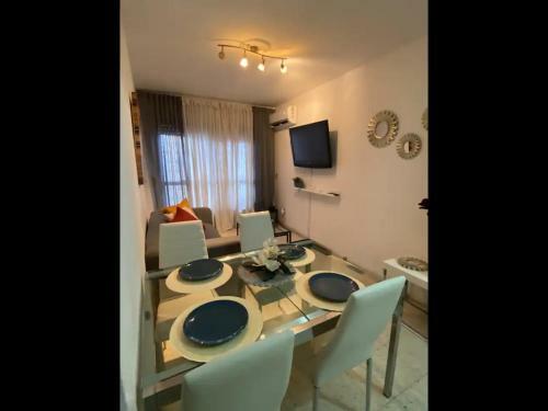 Apartamento Velarde 13