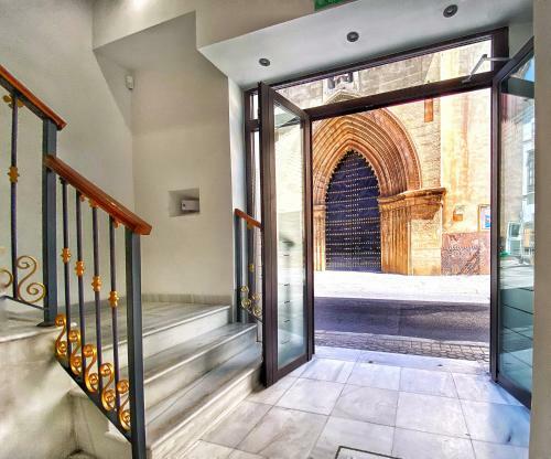 Apartamento Suites San Esteban 16 Ducal