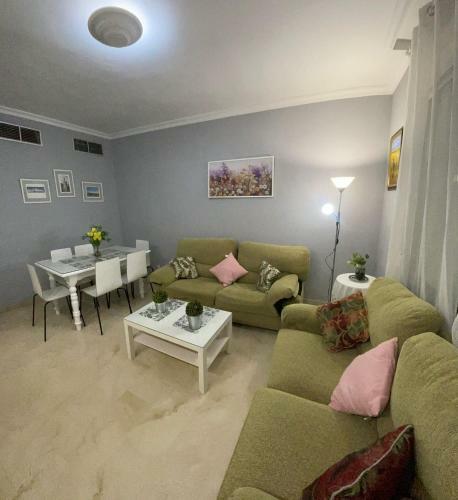 Apartamento Entero En Los Jardines De Murillo
