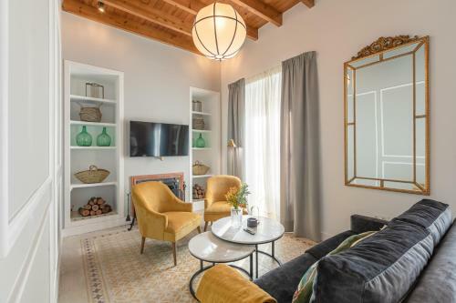 Apartamento San Lorenzo Collection Homes