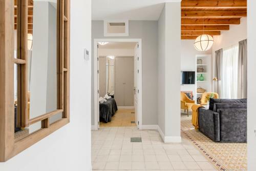 Apartamento San Lorenzo Collection Homes