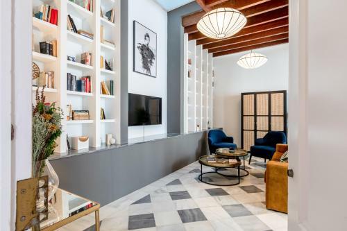 Apartamento San Lorenzo Collection Homes