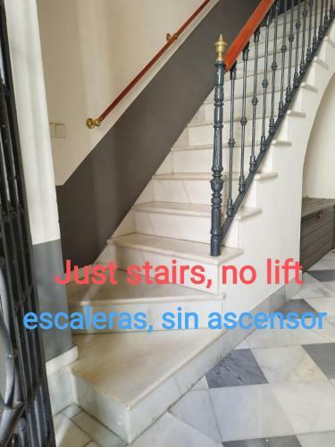 Apartamento San Lorenzo Collection Homes