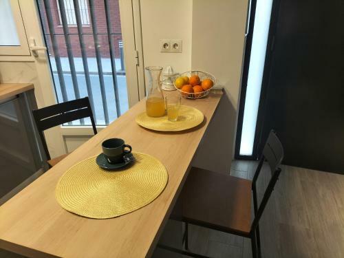 Nuevo Apartamento Sevilla Centro, Trastamara 25
