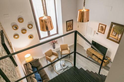 Apartamento The Bullring Suites