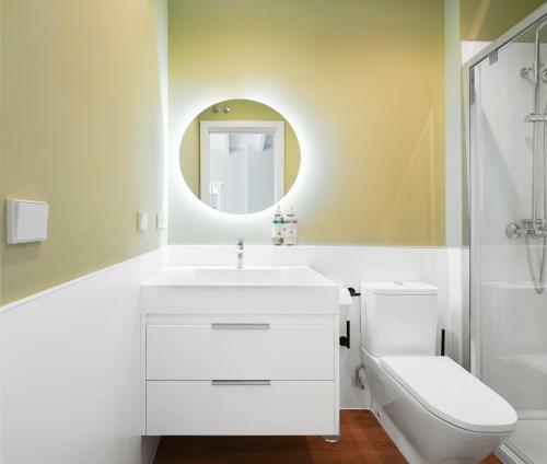 Numa I Prestigio Apartments