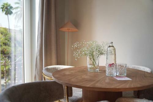 Numa I Prestigio Apartments