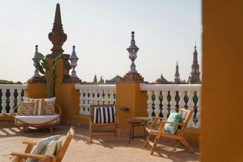 Numa I Prestigio Apartments