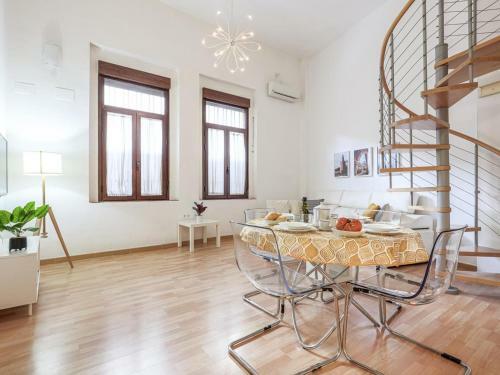Apartamento La Muralla De Sevilla