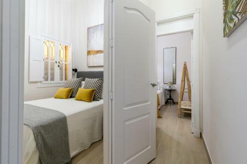 Apartamento Behouse Cuna