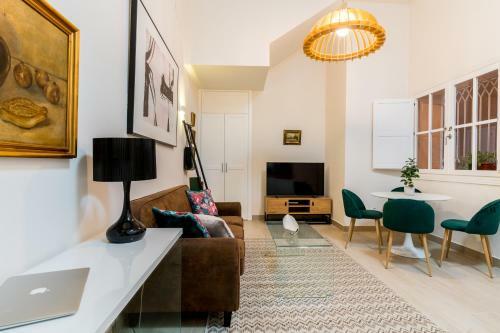 Apartamento Behouse Cuna