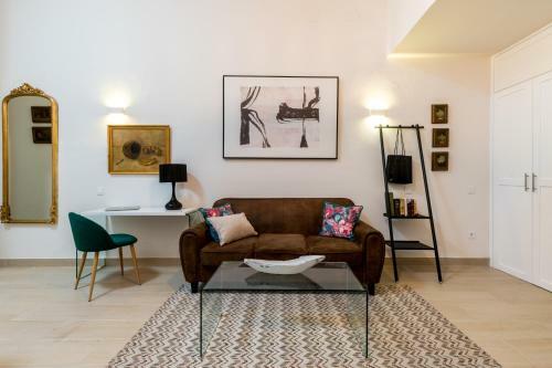Apartamento Behouse Cuna