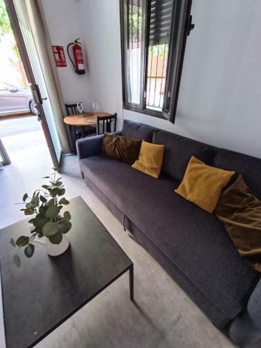 Apartamento Complejo Pinta18 At1, At2 Y At3