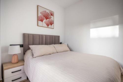 Apartamento Nervi�n Suites 1 - Vacacional Sevilla