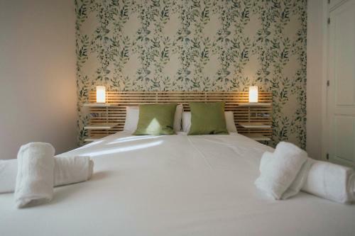 San Julian Apartment
