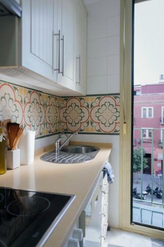 San Julian Apartment