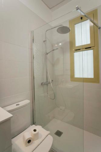 San Julian Apartment