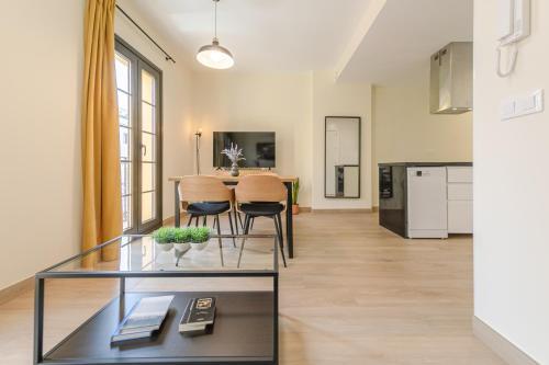 Apartamento Bosco Eco Living