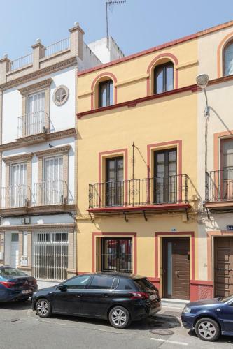 Apartamento Bosco Eco Living