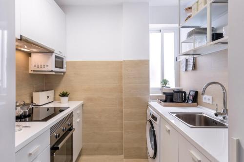 Apartamento Alohamundi Evasi�n