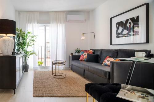 Apartamento Alohamundi Evasi�n