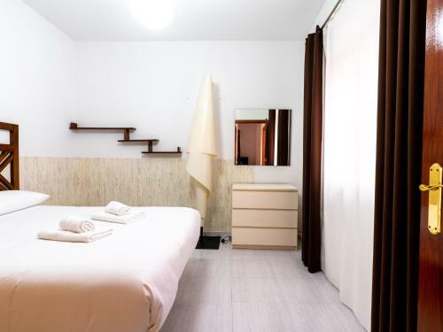 Apartamento Holi-rent Antillano Campos