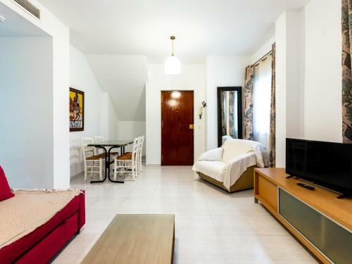 Apartamento Holi-rent Antillano Campos