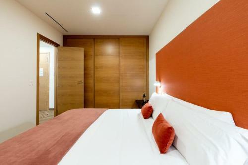 Fantastic Apartment Downtown Sevilla Murillo St