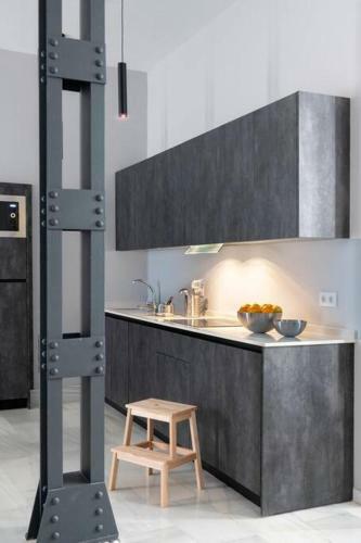 San Buenaventura Apartment 14