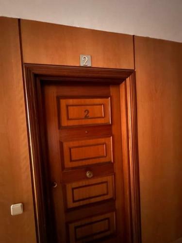 Apartamento Casa Blanca