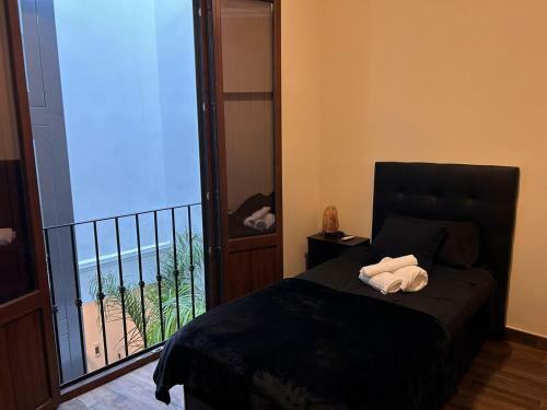Apartamento Moratin