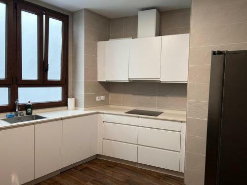 Apartamento Moratin