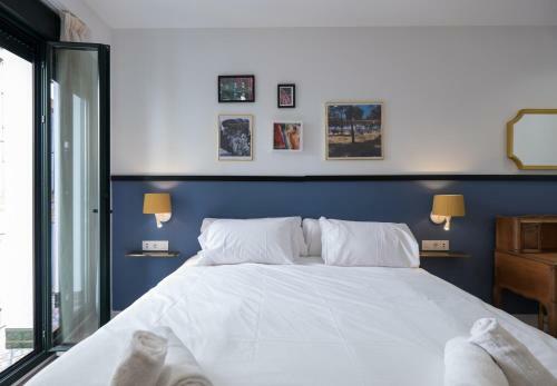Wello Apartments Sevilla
