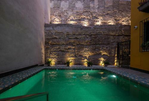 Wello Apartments Sevilla
