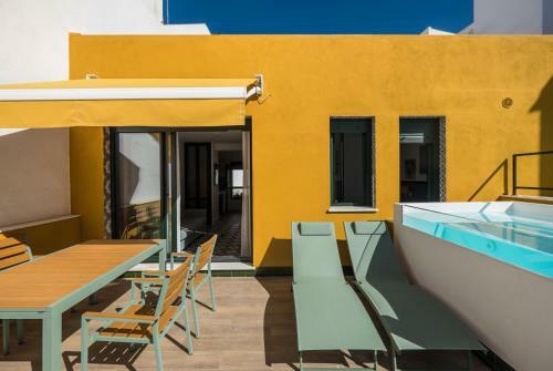 Wello Apartments Sevilla