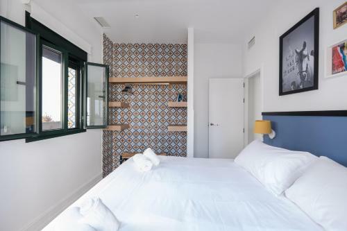 Wello Apartments Sevilla