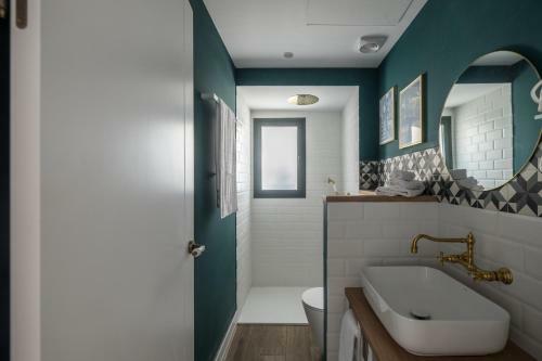 Wello Apartments Sevilla
