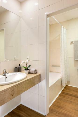 Albergue Micampus Armendariz Students Residence