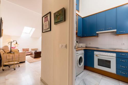 Apartamentos Rg, San Vicente 22
