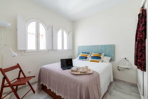 Apartamentos Rg, San Vicente 22