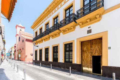 Apartamentos Rg, San Vicente 22