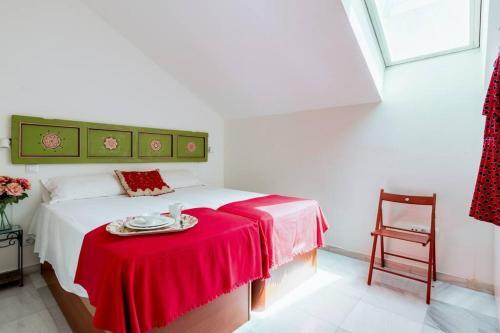 Apartamentos Rg, San Vicente 22