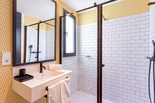 Apartamento Genteel Home Betis 67