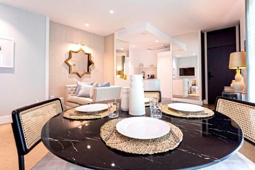 Apartamento Genteel Home Betis 67