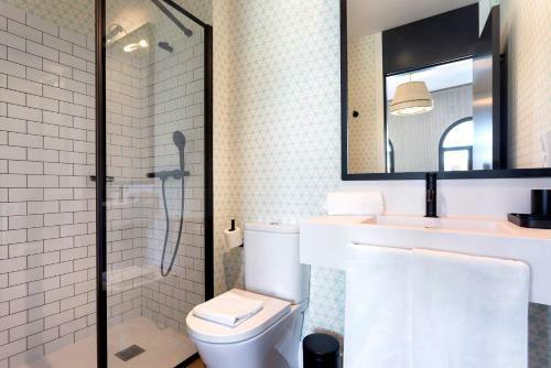 Apartamento Genteel Home Betis 67