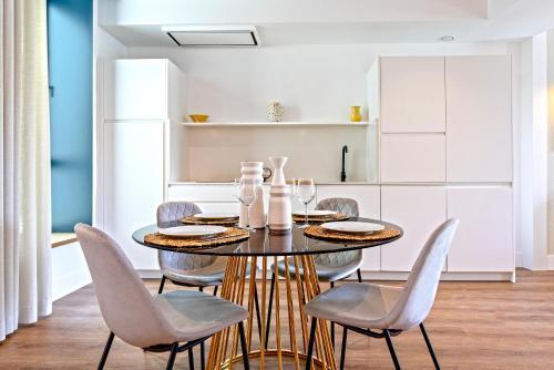 Apartamento Genteel Home Betis 67