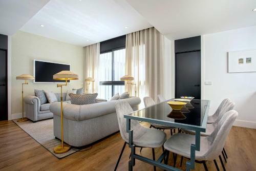 Apartamento Genteel Home Betis 67