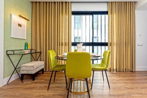 Apartamento Genteel Home Betis 67