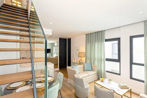 Apartamento Genteel Home Betis 67